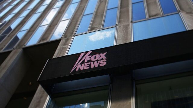 Tucker Just Dropped a Bombshell About His Final Days at Fox News