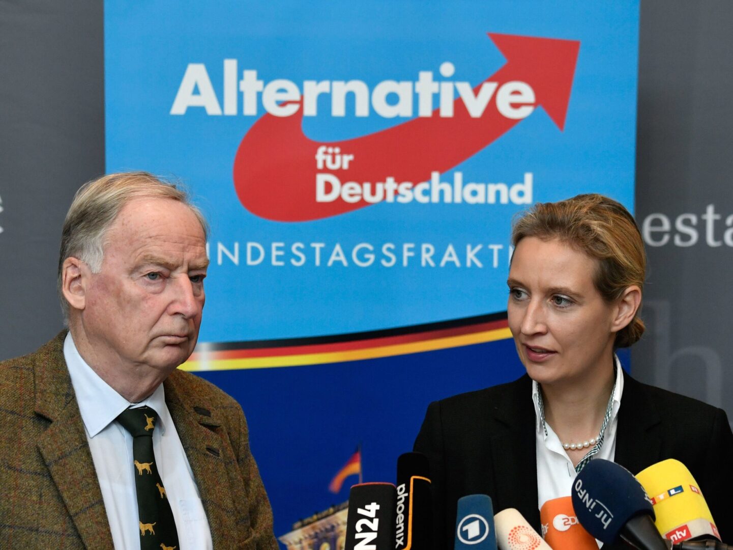 Europe’s Populist Parties Keep Gaining Ground, But Cannot Get Into Power