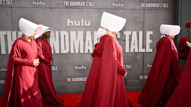 The Genius of The Handmaid’s Tale