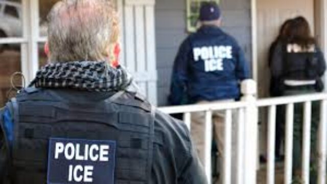 Mass Deportation Means Self-Deportation