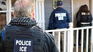 Mass Deportation Means Self-Deportation