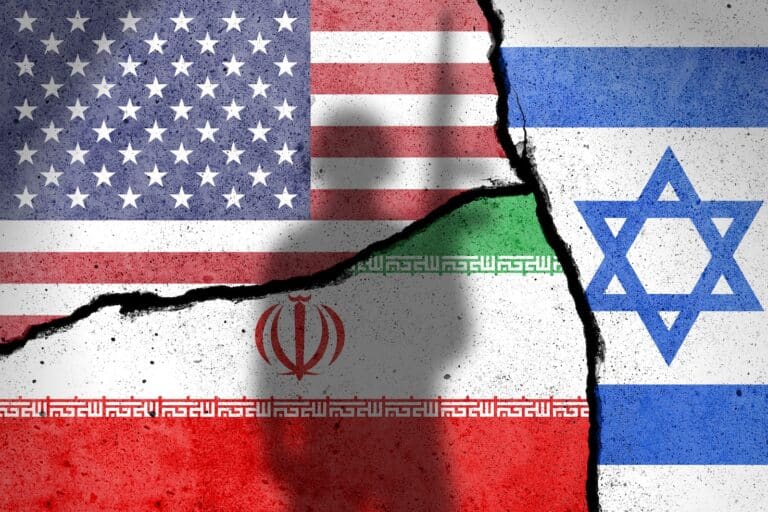 A Negotiated Settlement for a Sovereign Iran is Nigh Impossible