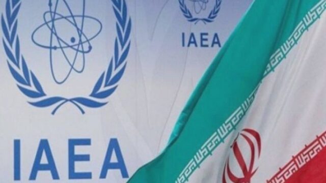 The Key Nuclear Allegation That Started the War was Coaxed from a Palantir Counter-Intelligence Algorithm