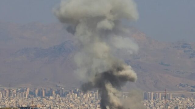 Israel’s Attack on Iran: The Violent New World Being Born is Going to Horrify You