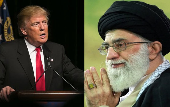 How Many Times Do I Have to Write This Column About Iran?