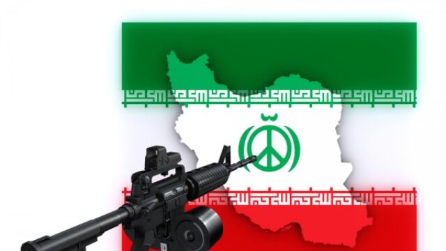 The War on Iran is Not Over