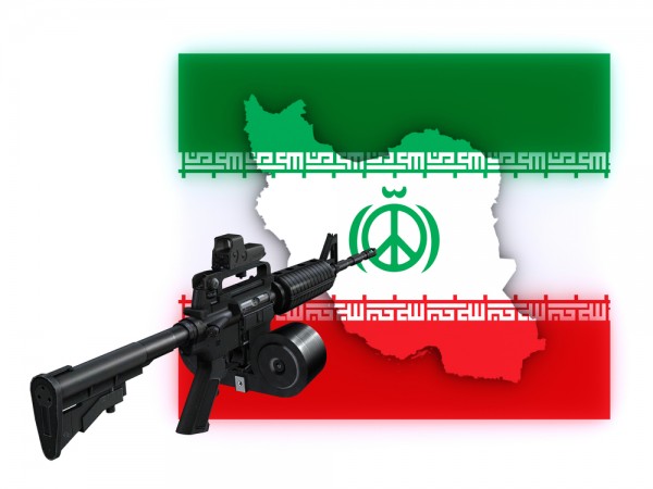 The War Trump Cannot Win
