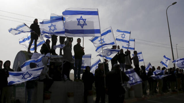 Israel Supporters Will Be Despised for the Rest of Their Lives