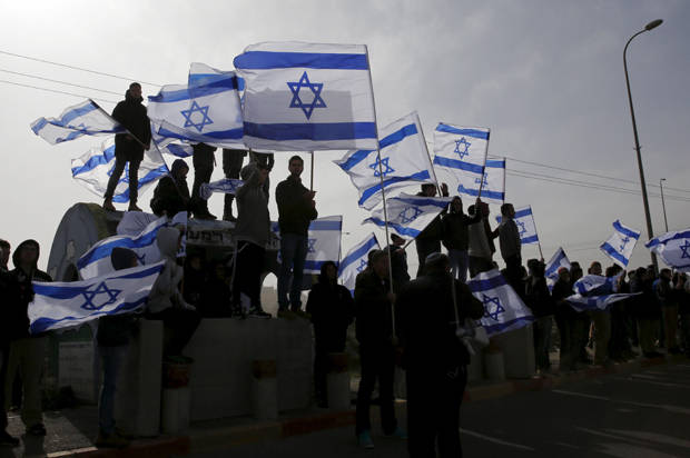 Israel Supporters Will Be Despised for the Rest of Their Lives