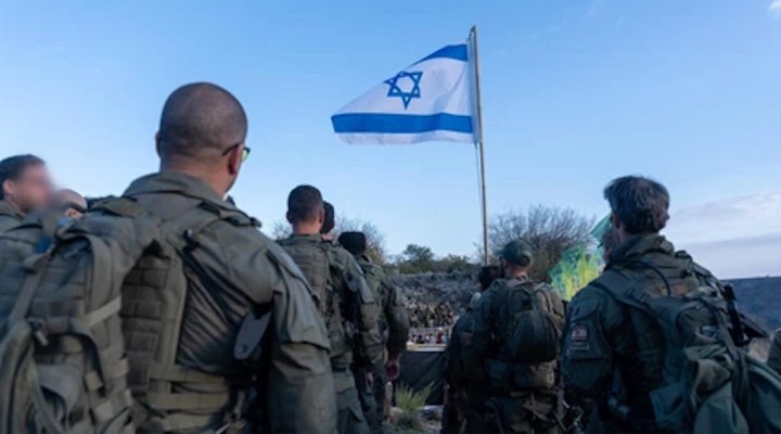 Netanyahu Says It’s Antisemitic for Israeli Soldiers to Describe Their Own Atrocities