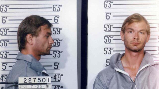 What is a Sexual Predator?