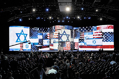 The End of Jewish Power?