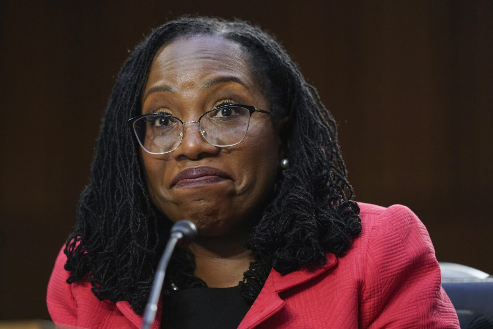 Justice Jackson’s Activist Opinion Does More Damage to Supreme Court Civility