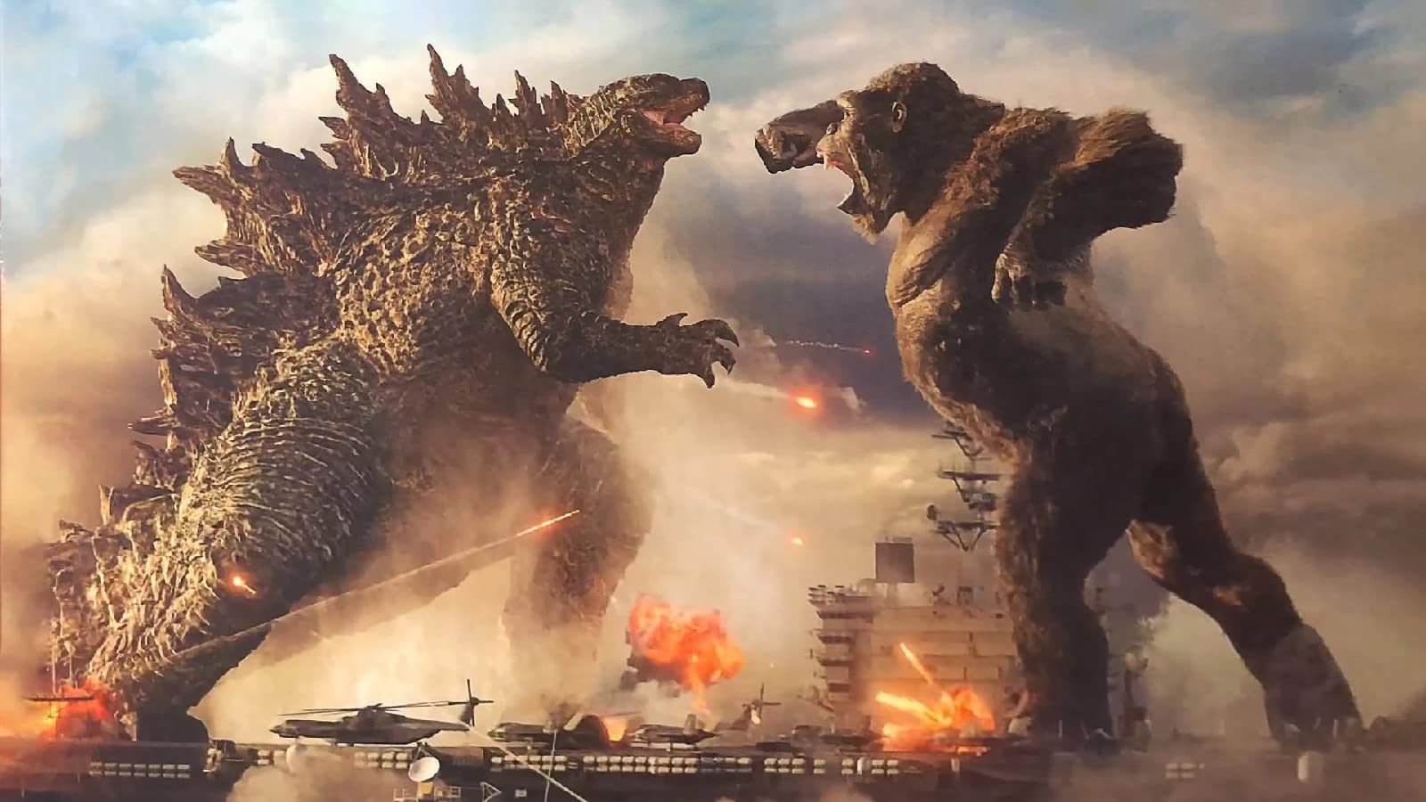 What Movie is This?