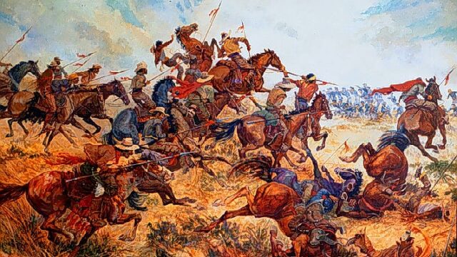 Crushing Color Revolutions in the Spirit of Kit Carson