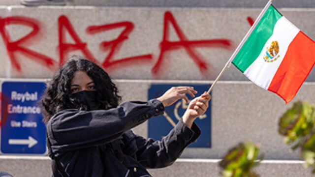 The Battle of Nations