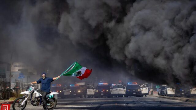 Independent Media Crushes the Summer of Hate Under Its Heel