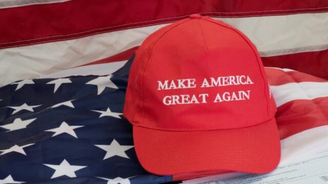 Our People or ‘America’?: Looking Beyond Trump