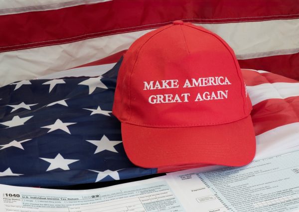Make America a Civilization State — Before It’s Too Late