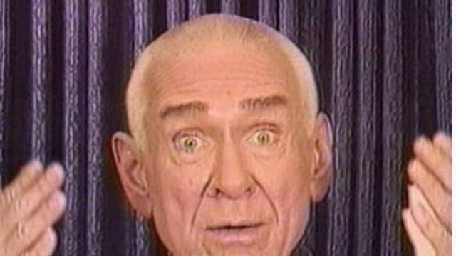 Apotheosis of Weirdness: Vance Boelter