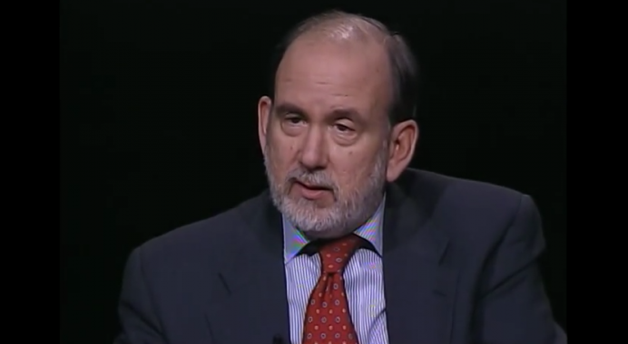 Another Neo-Conservative Bites the Dust: The Life and Legacy of Michael Ledeen