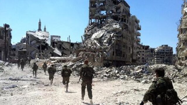 The Islamic World’s Last Chance to Unite