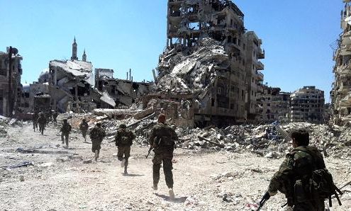 The Islamic World’s Last Chance to Unite