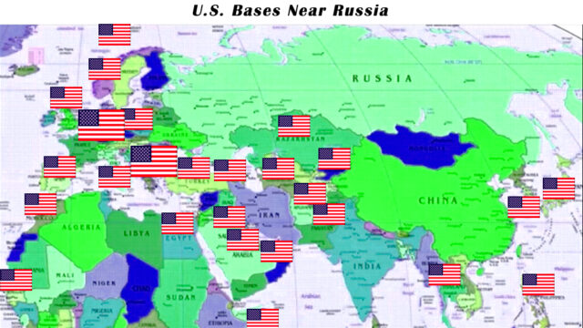 This D-Day, Let’s Avoid WWIII