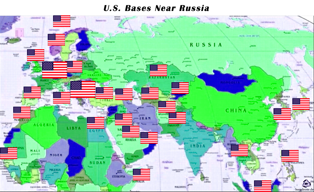 End of NATO? The Military Bloc is an Essential Tool for U.S. Warmongering