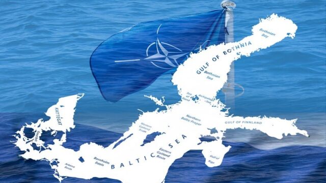 The Brits and Ukrainians are Plotting to Manipulate Trump Into Escalating Against Russia