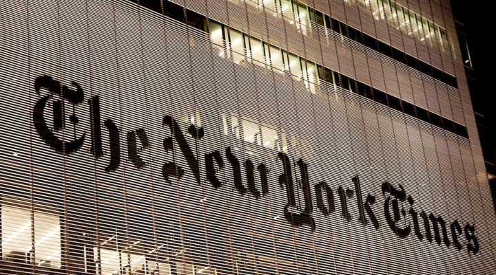 Israel is Bombing Iran — Here Are Some Future NYT Headlines