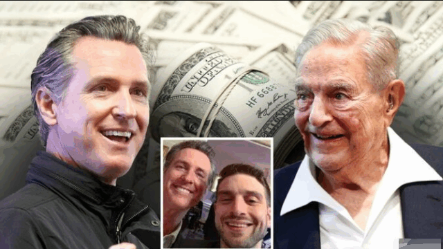 ‘No Kings’ Demonstrators Acknowledge Soros NGOs Paying $200 Per Day