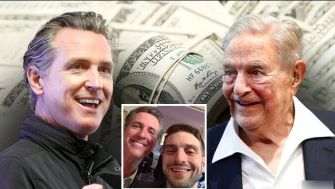 ‘No Kings’ Demonstrators Acknowledge Soros NGOs Paying $200 Per Day