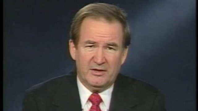 The Buchananite Moment in LA