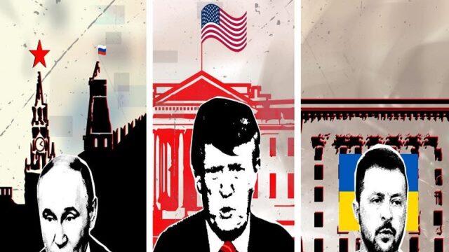 The Russian-Ukrainian Talks are at an Impasse That Only the U.S. or Brute Force Can Break