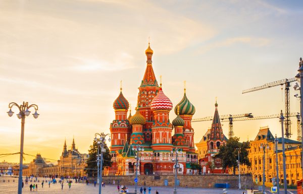 Russia Needs a New President — a Realistic One