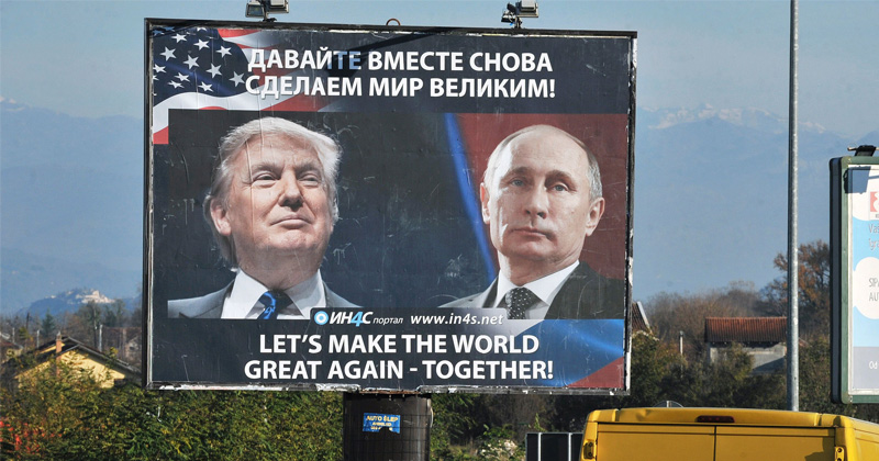 When Will Russia Win the War?