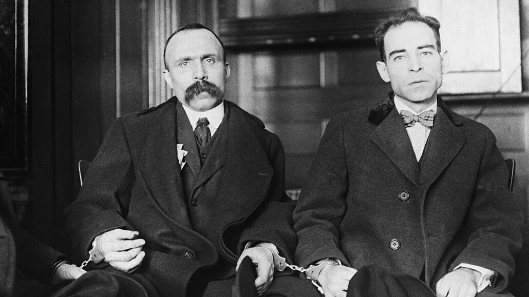 Zohran Mamdani Proposed Replacing Columbus Statue With One Dedicated to Convicted Murderers Sacco and Vanzetti