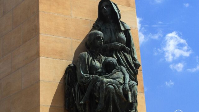 Afrikaners Face an Uncertain Future