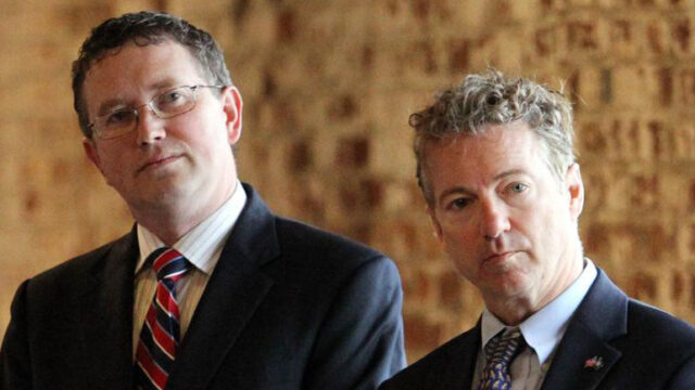 Are Musk, Paul, and Massie More MAGA Than MAGA?