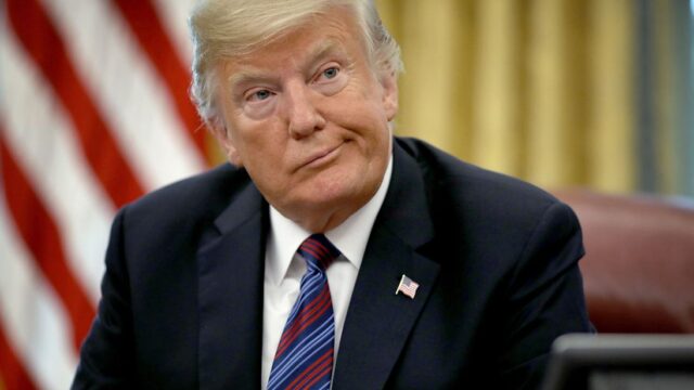 NEWTRUMP Foreign Policy: Is It a Trainwreck?