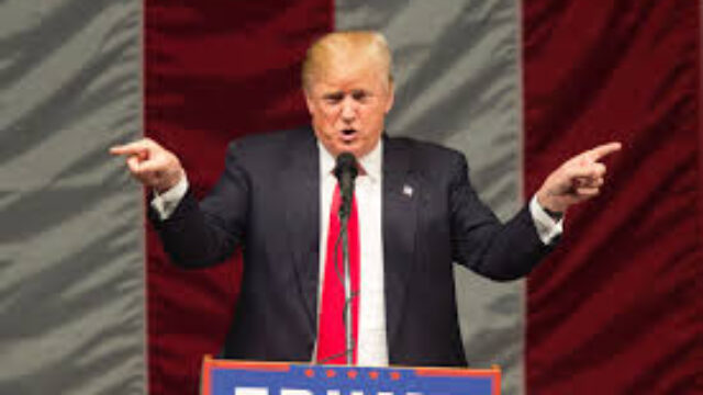 Is the Trump Project Unravelling?