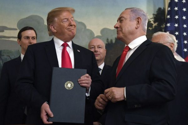 Donald Trump’s Flagrant War of Aggression Against Iran is an Impeachable Offense