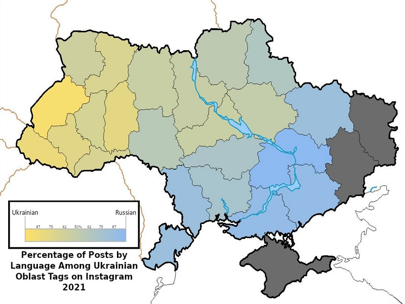 Only Political Engineering Can Restore Russian Language Rights in Ukraine Like Lavrov Wants