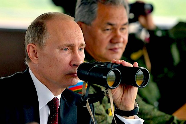 Can Putin Legally Stop the Conflict Without First Controlling All the Disputed Territory?