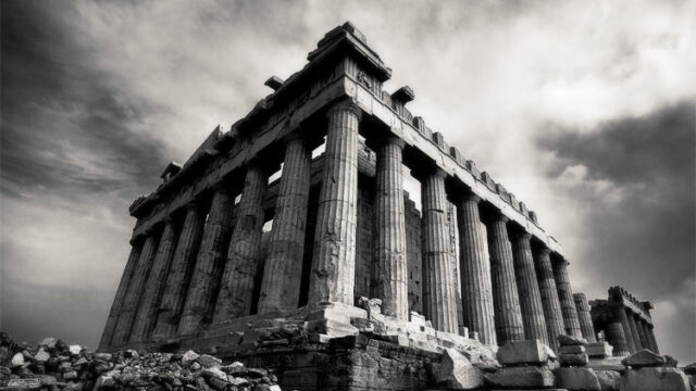 Does Western Civilization Have Enough Belief to Continue to Exist?