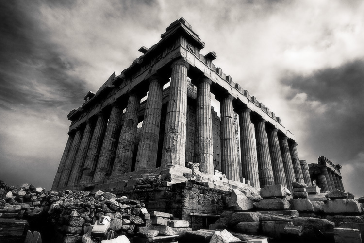 Does Western Civilization Have Enough Belief to Continue to Exist?