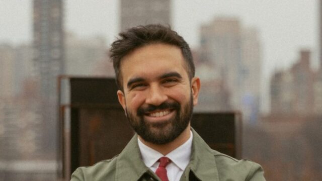 Uh-Oh! Political Antisemitism Smears Have Stopped Working