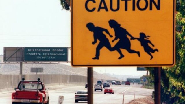 If Illegals Are Illegal, Why Are Their Babies Citizens?