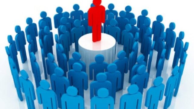 A New Birth of Authority